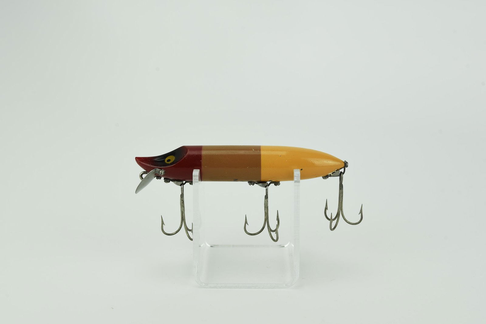 Heddon Vamp Spook Special (1 of 3)