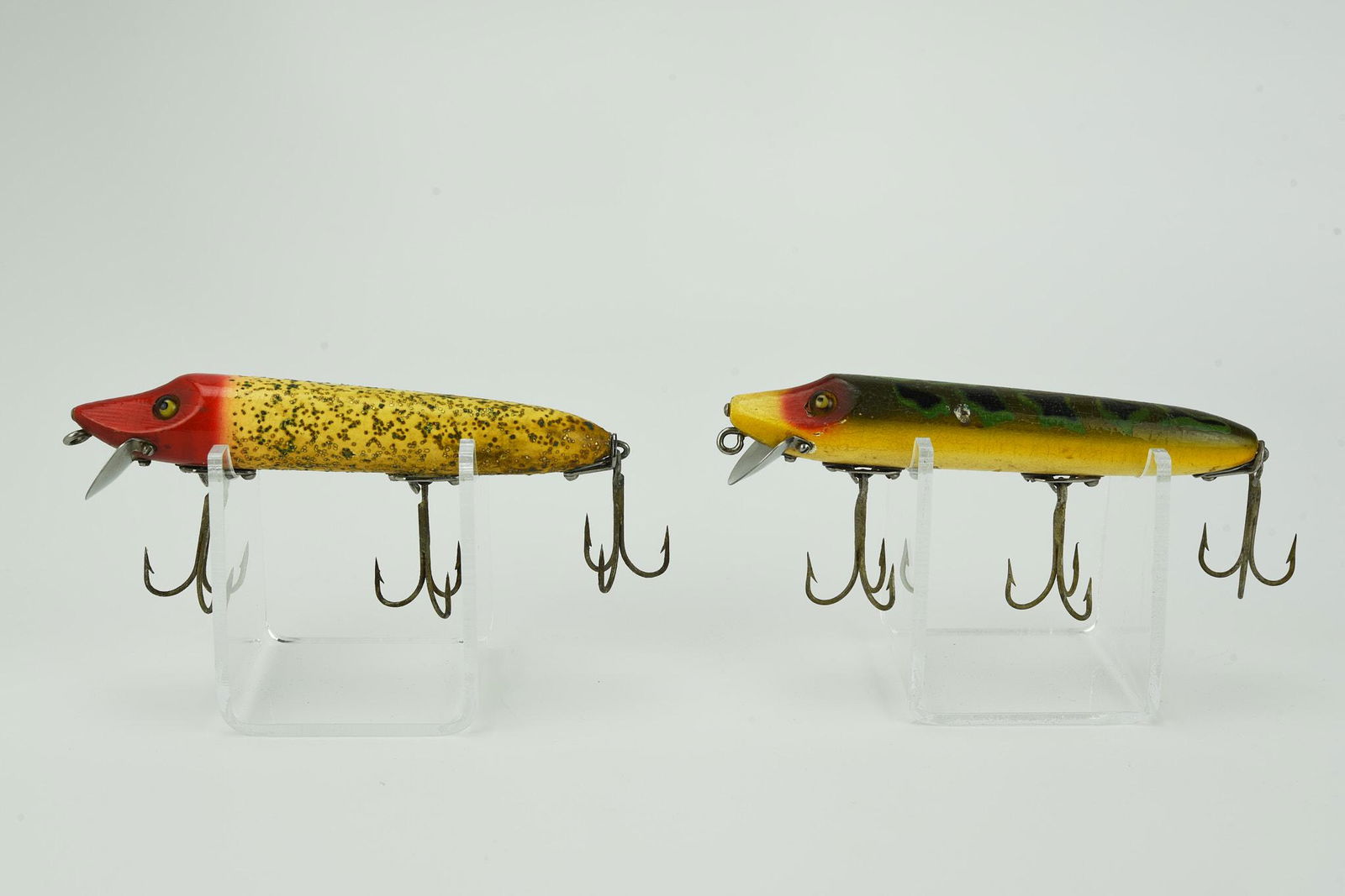 2 Heddon 7500 Vamps (1 of 5)