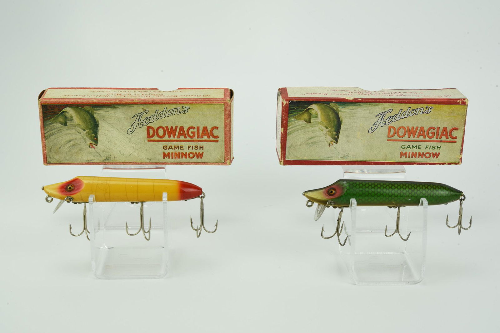 2 Heddon 7500 Vamps (1 of 7)