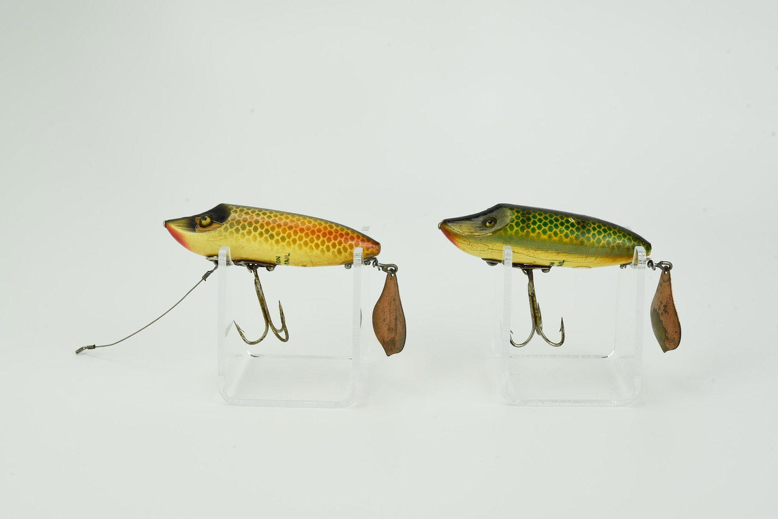 2 Heddon Flaptail Jrs (1 of 5)