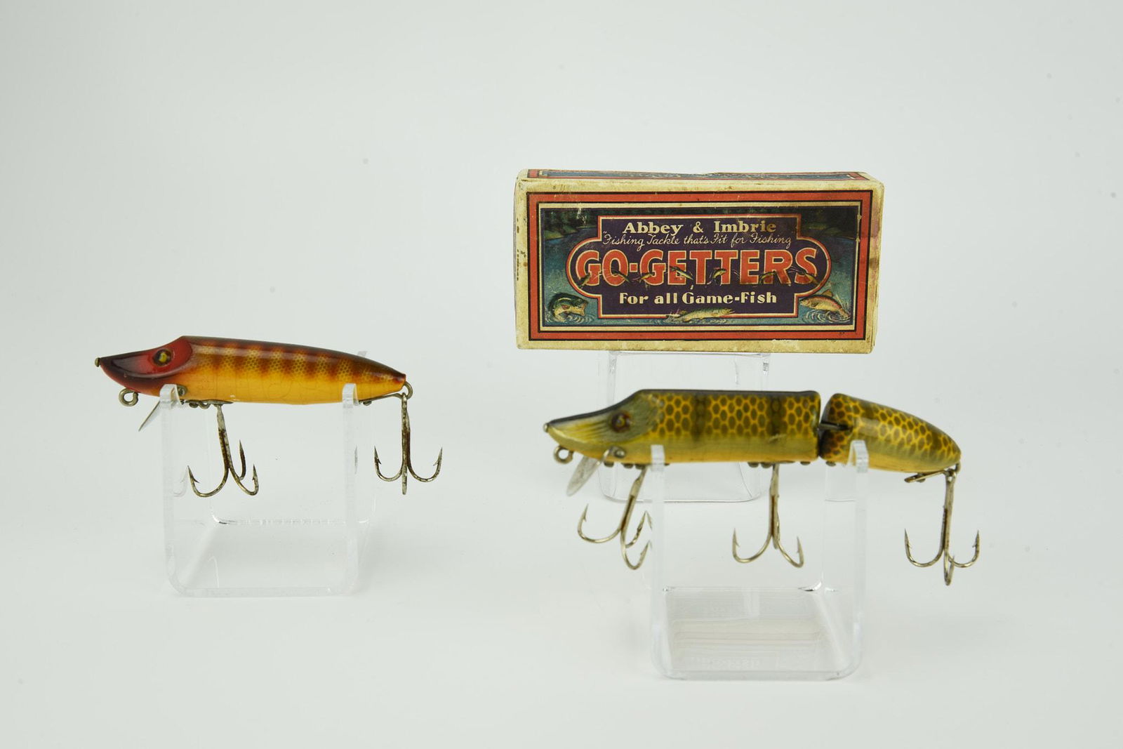 2 Heddon A&I Vamps (1 of 8)