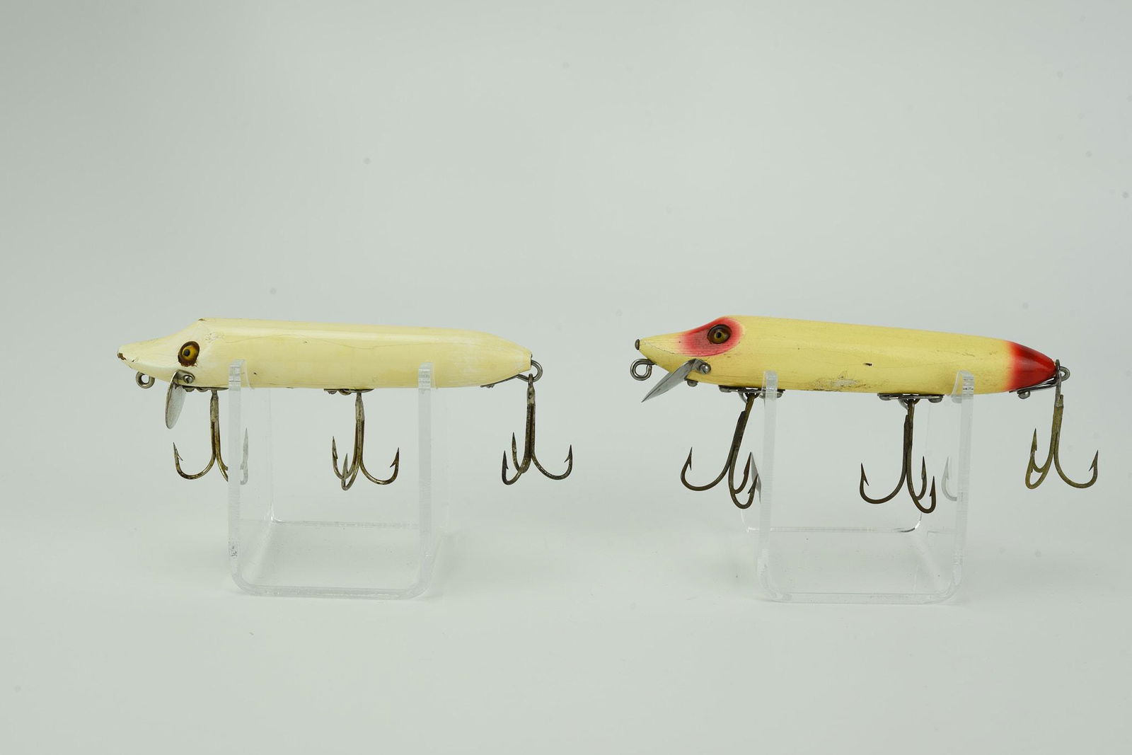 2 Heddon 7500 Vamps (1 of 7)
