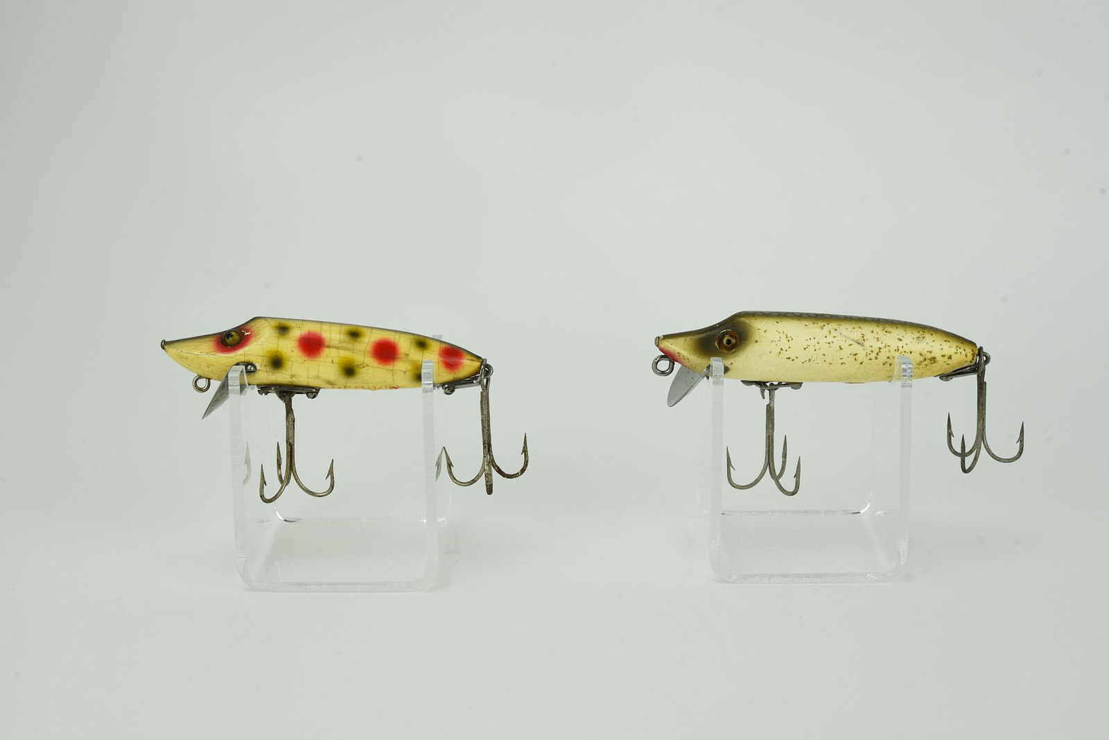 2 Heddon Baby Vamps (1 of 5)