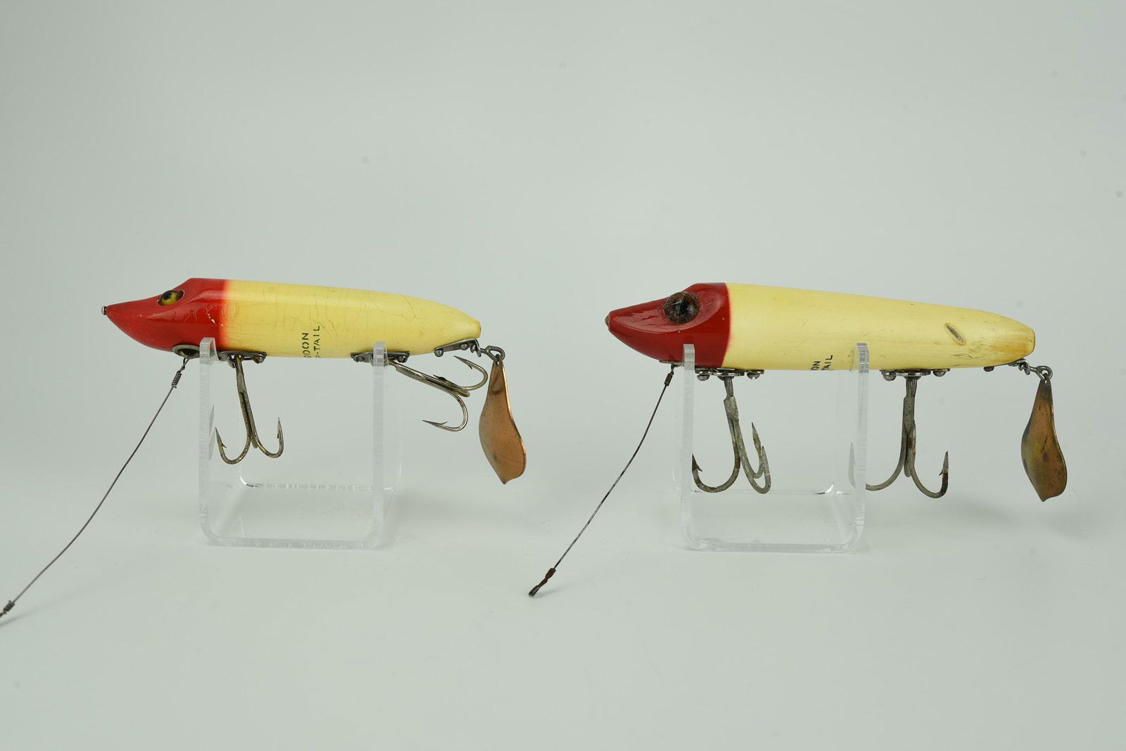 2 Heddon Flaptails (1 of 5)