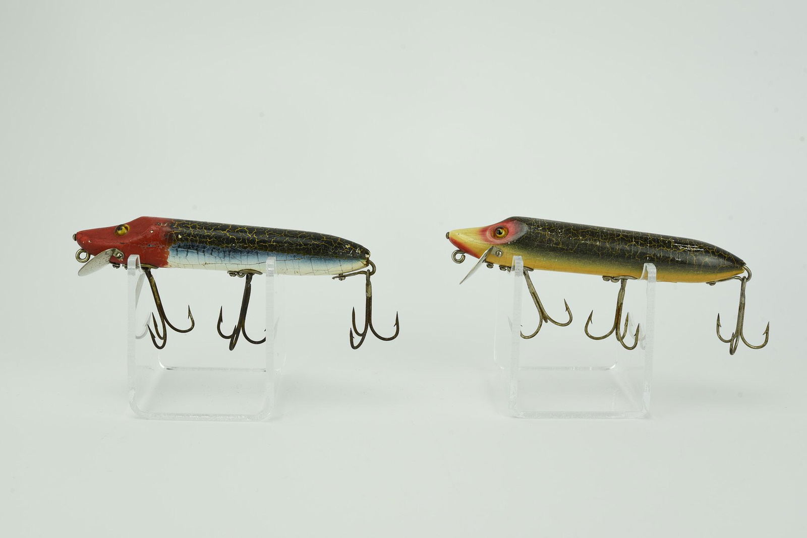 2 Heddon 7500 Vamps (1 of 5)