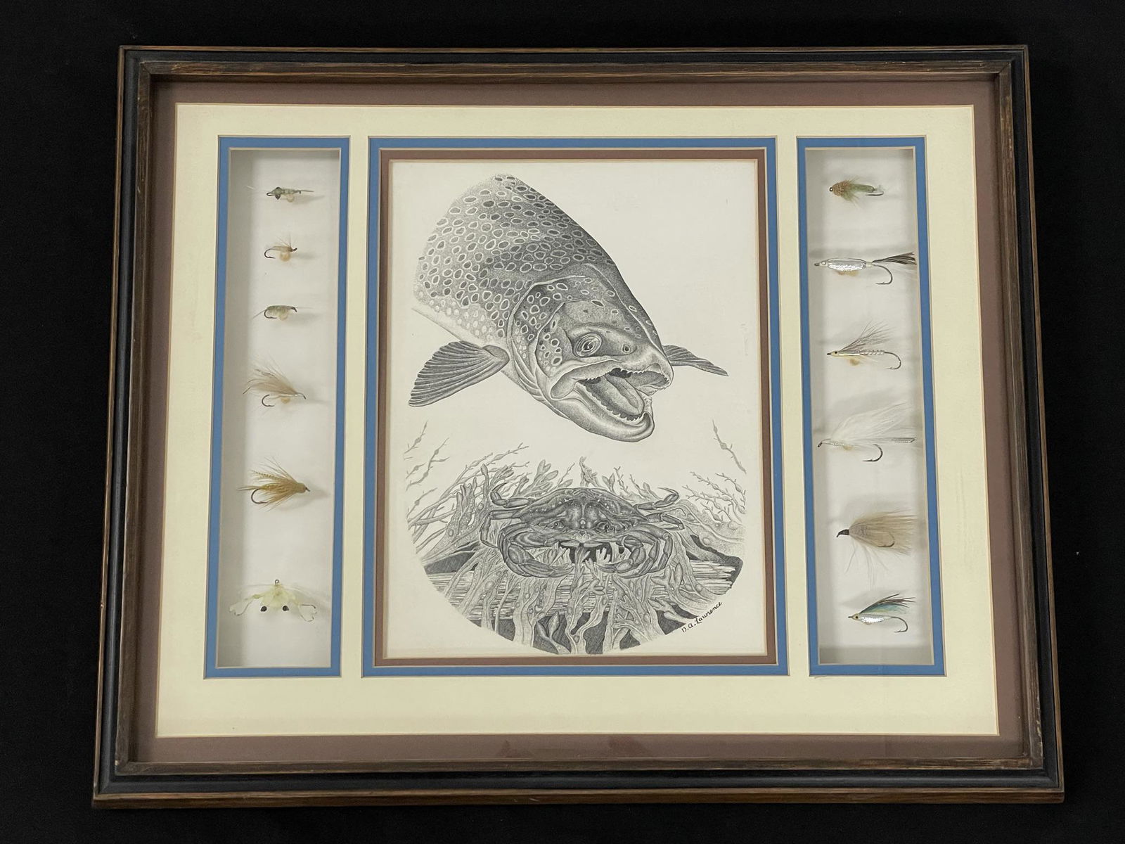 D.A. Lawrence Fly Presentation (1 of 7)