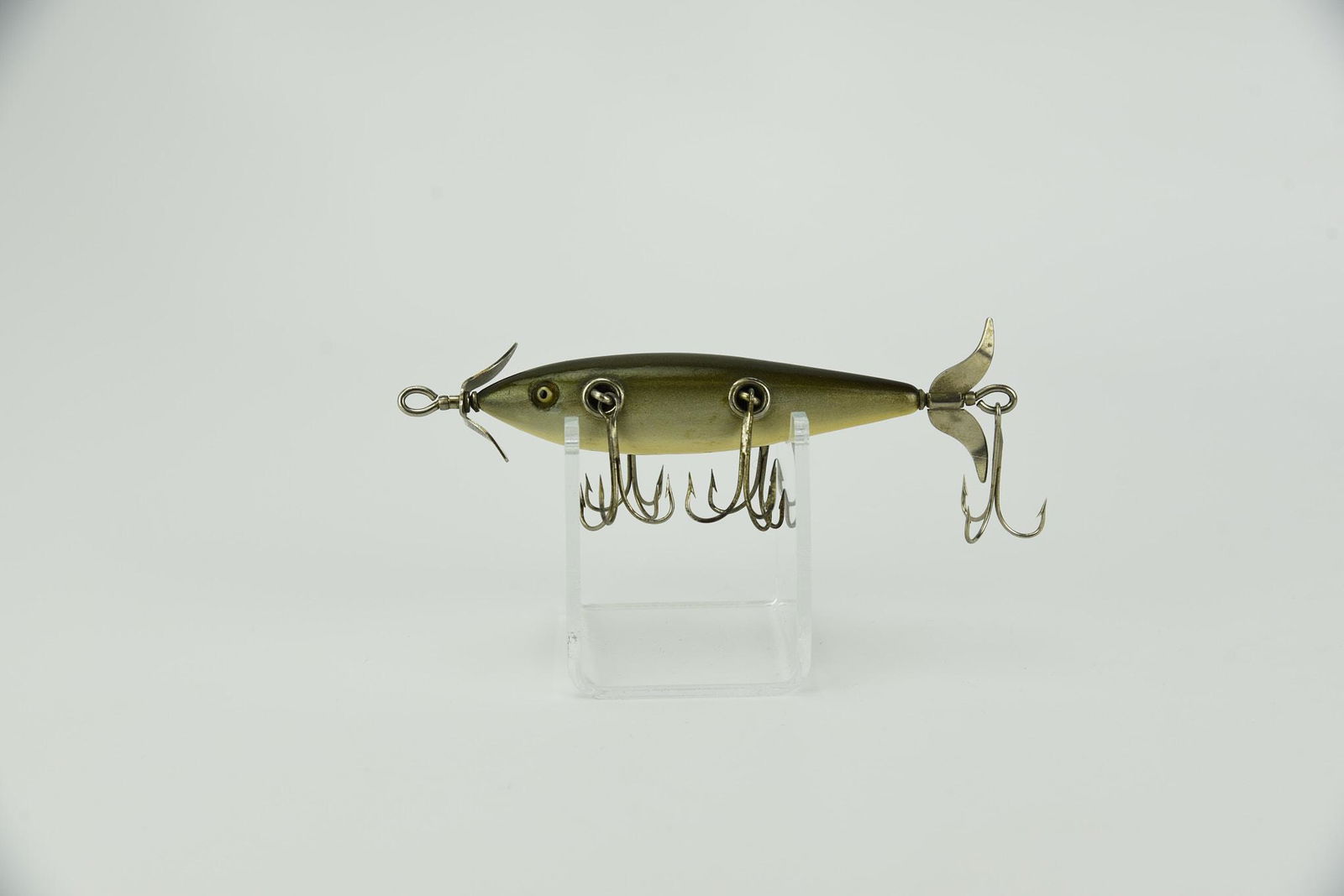 Winchester 9212 Underwater Minnow (1 of 5)