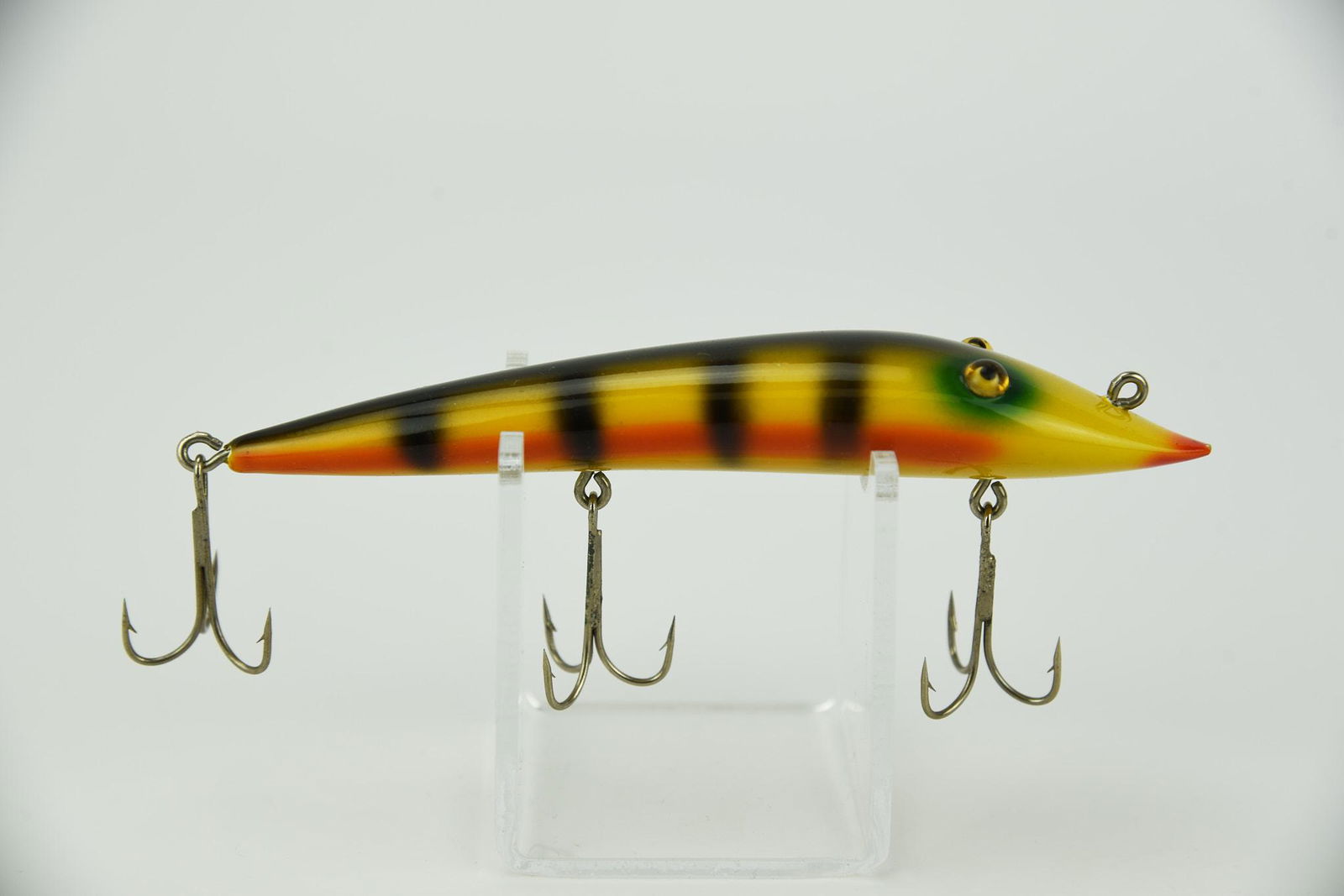 Early Moonlight No. 900 Pikaroon (1 of 4)