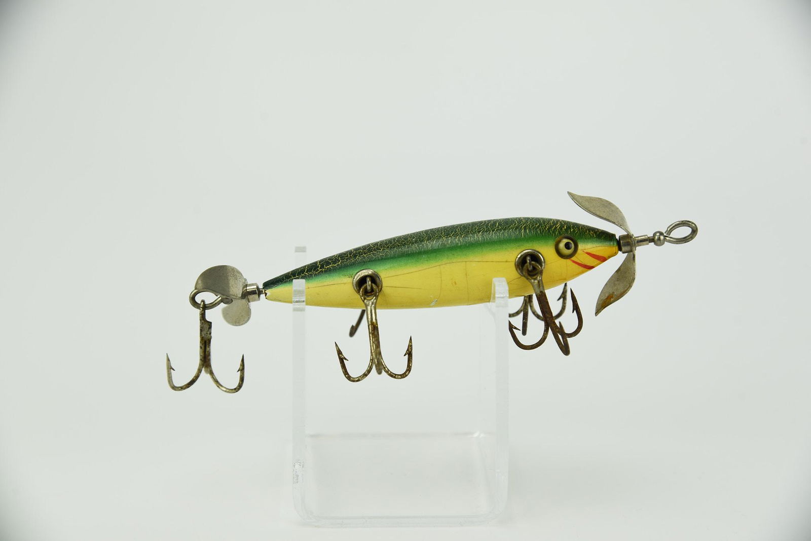 Early Pflueger Underwater Minnow (1 of 4)