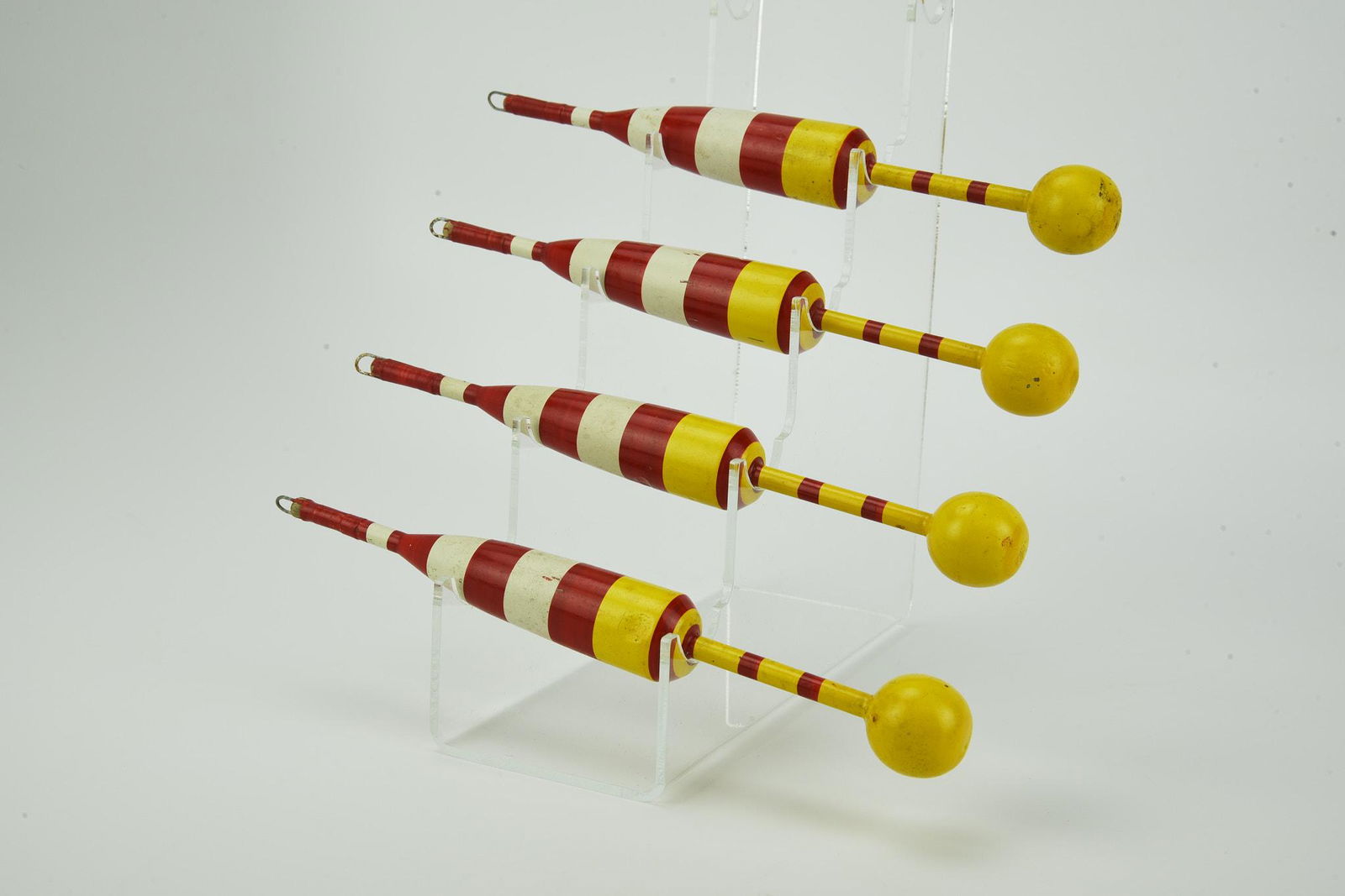 4 Vintage Floats (1 of 3)