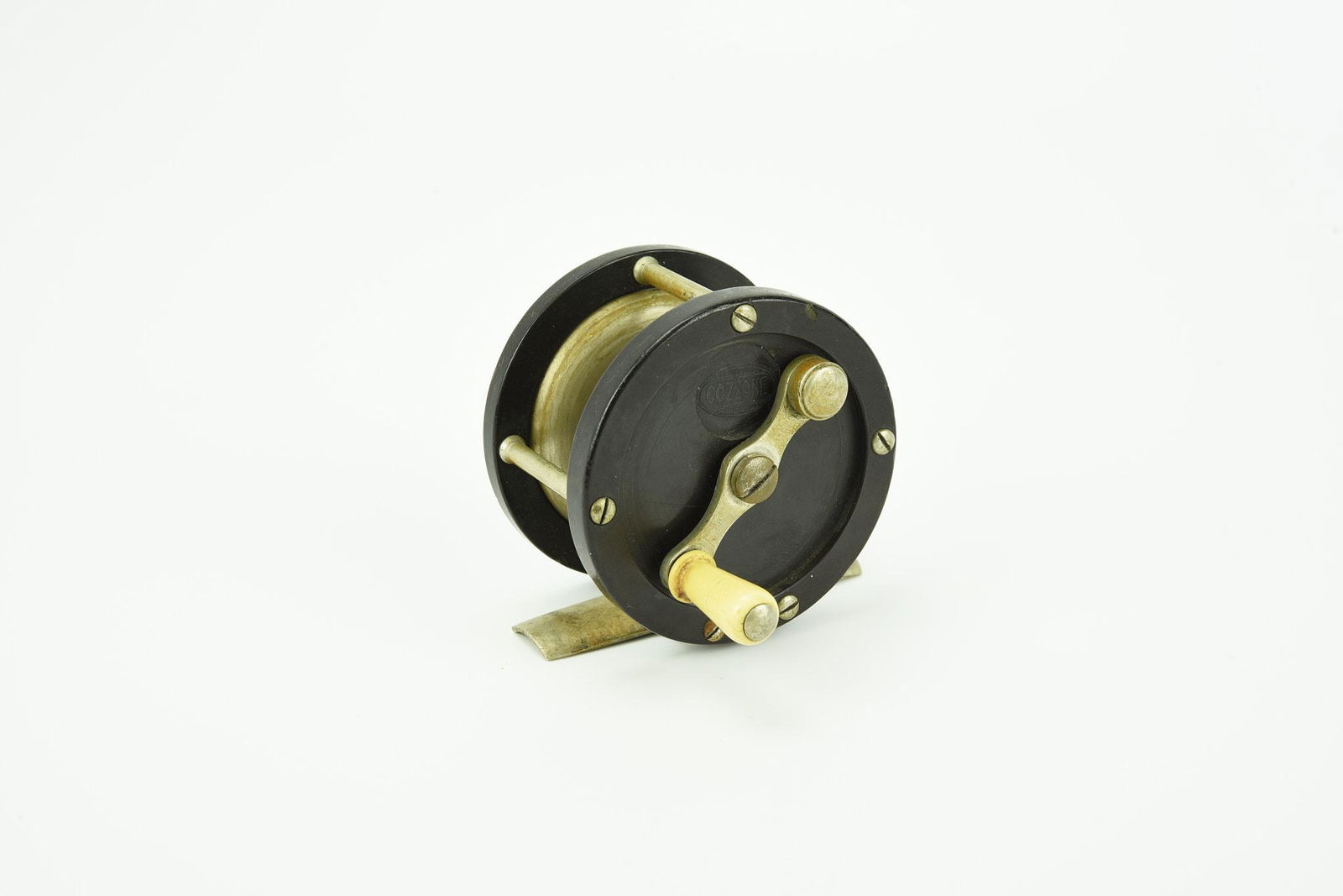 Cozzone Trout Reel (1 of 4)