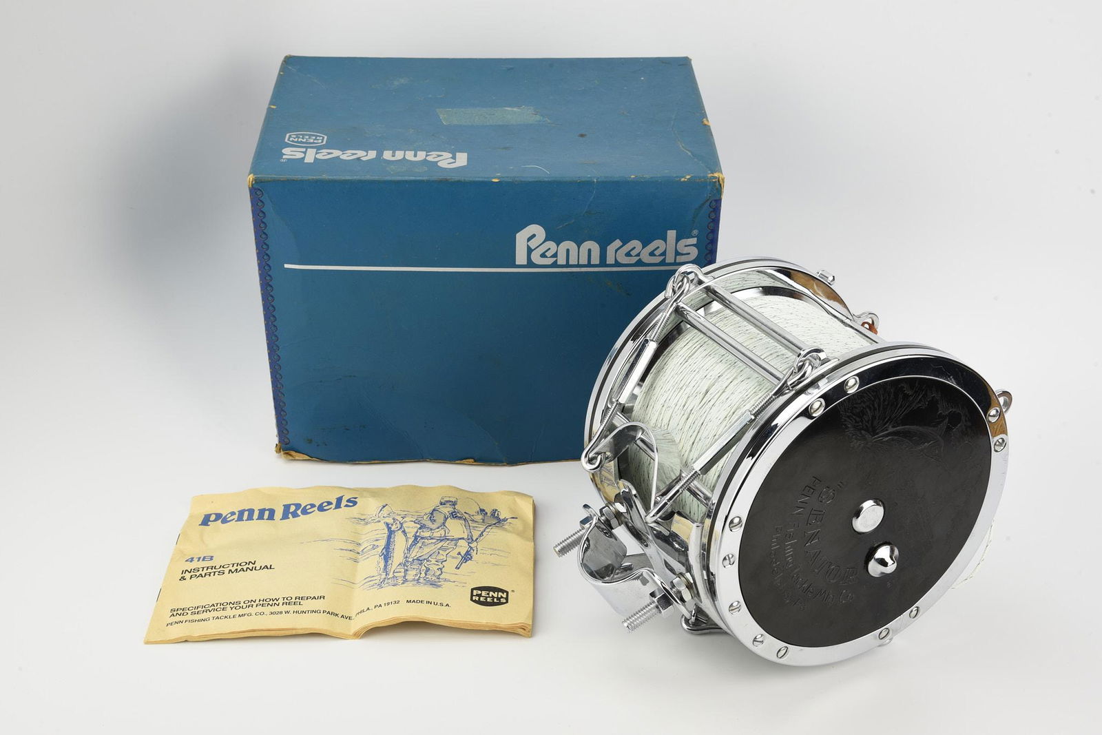 ペン セネター 14/0 【公式通販】