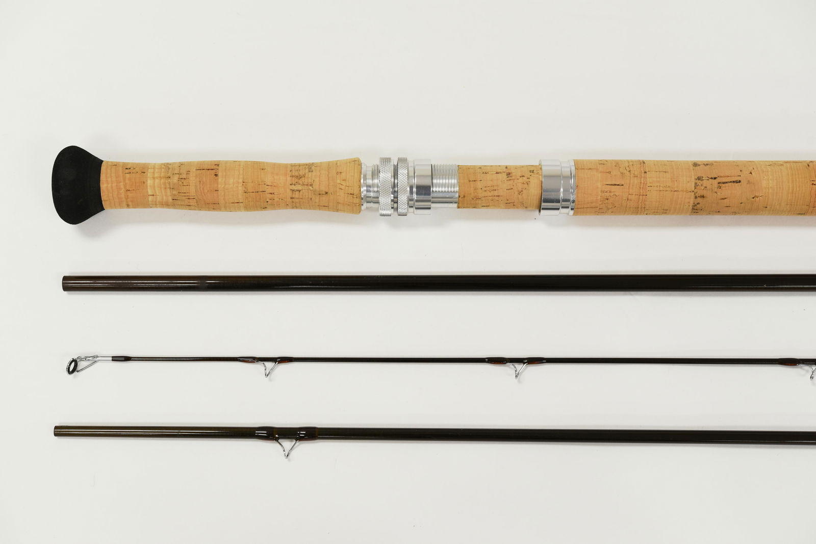 15' 1" Sage Graphite IV Spey Rod (1 of 4)