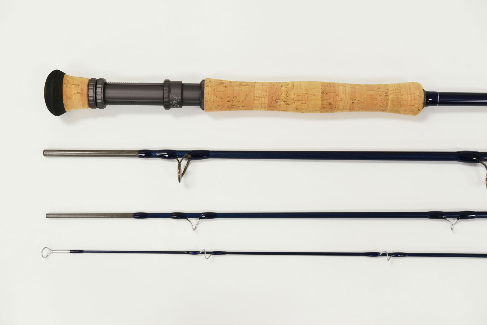 9' Lefty Kreh TFO Fly Rod (1 of 6)