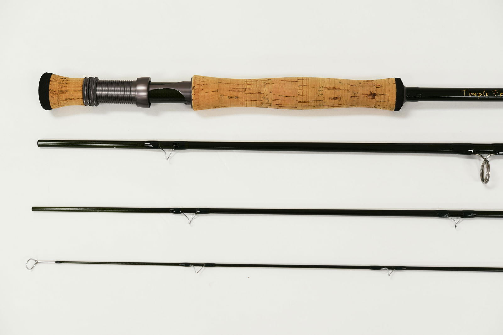 9' Lefty Kreh TFO Fly Rod (1 of 4)