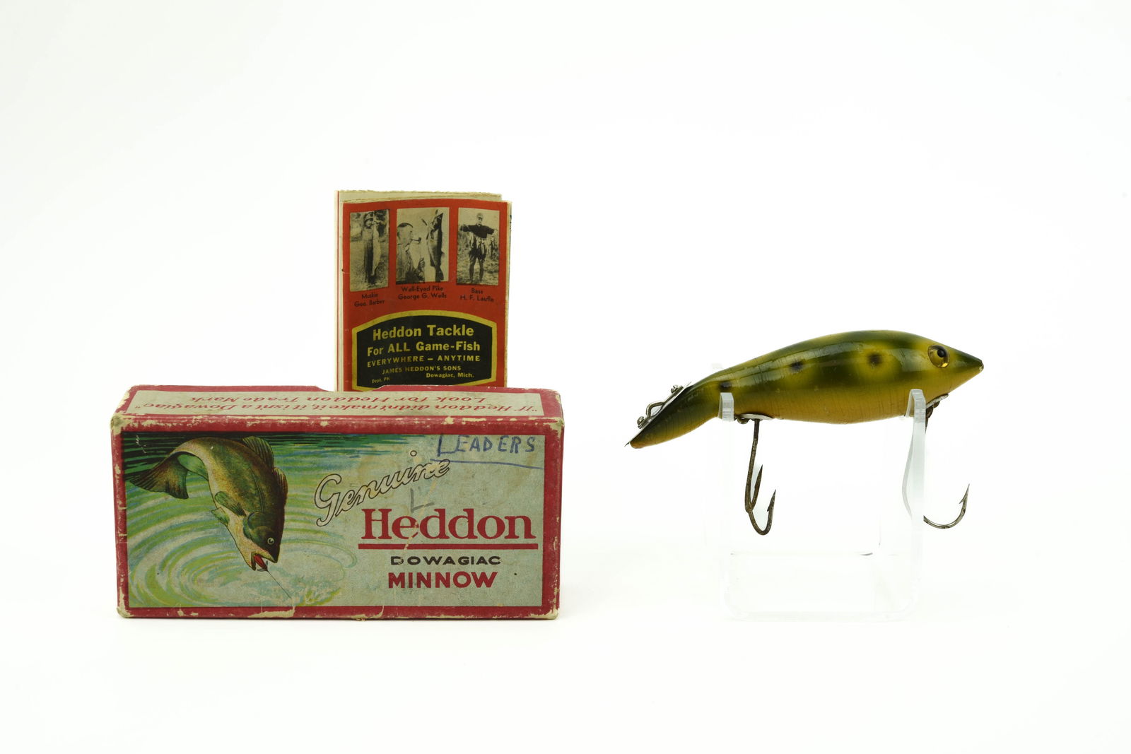 Heddon Tadpolly (1 of 6)