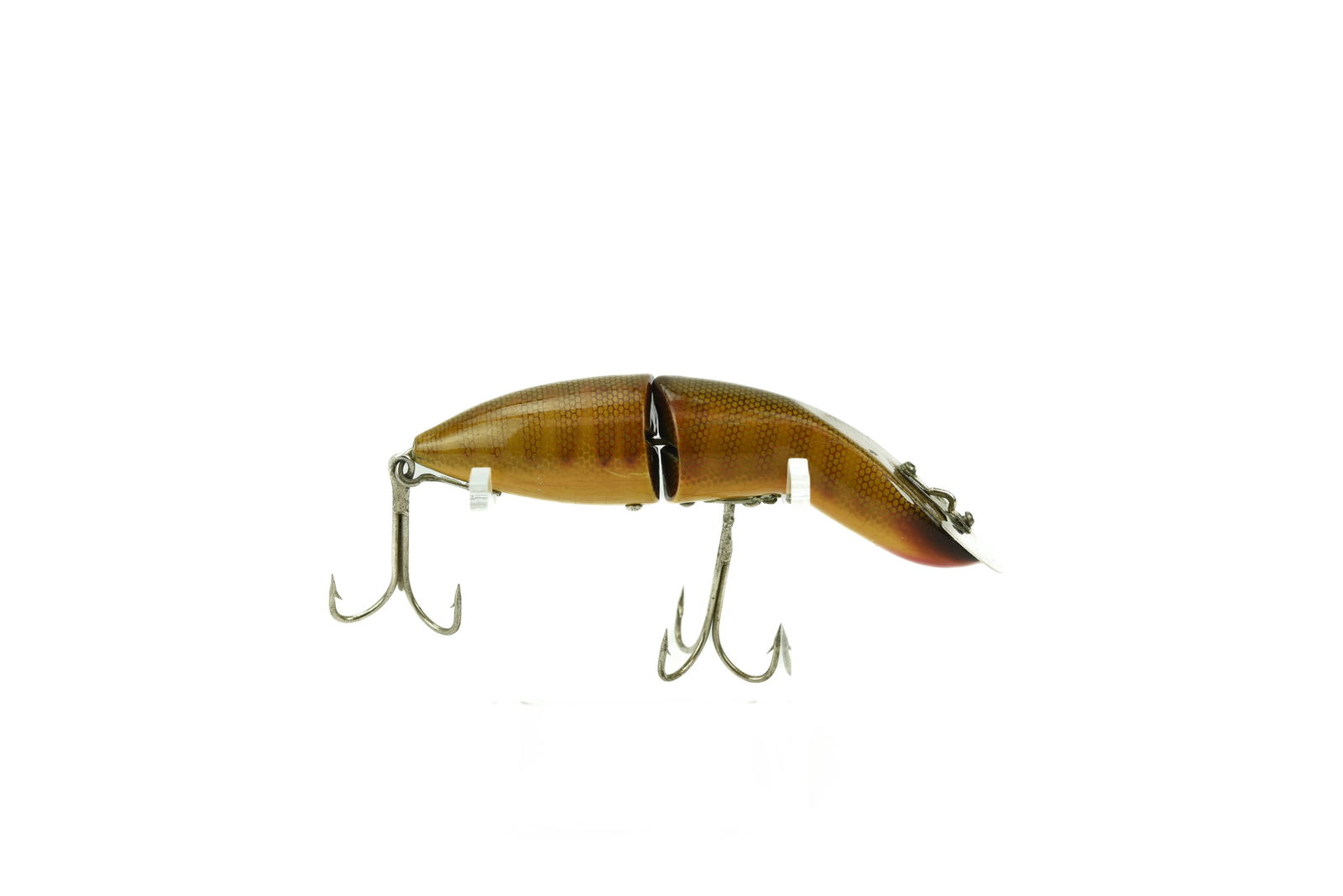 Heddon 5409R Baby Gamefisher (1 of 4)
