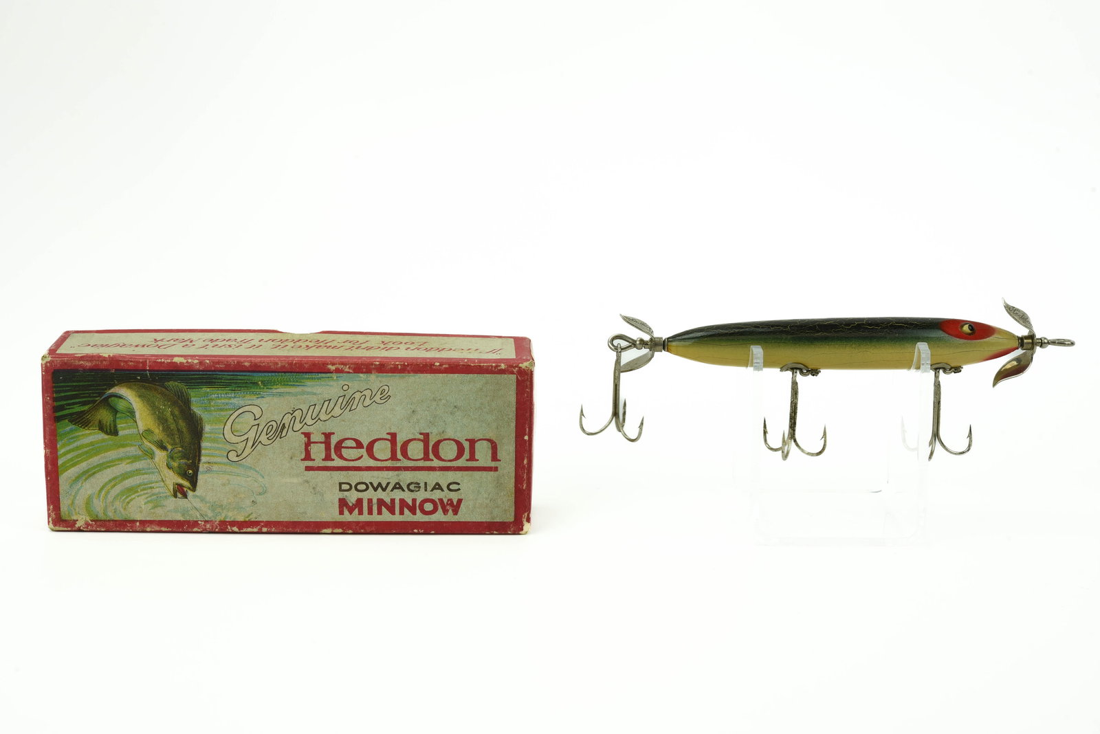 Heddon 130 Torpedo (1 of 6)
