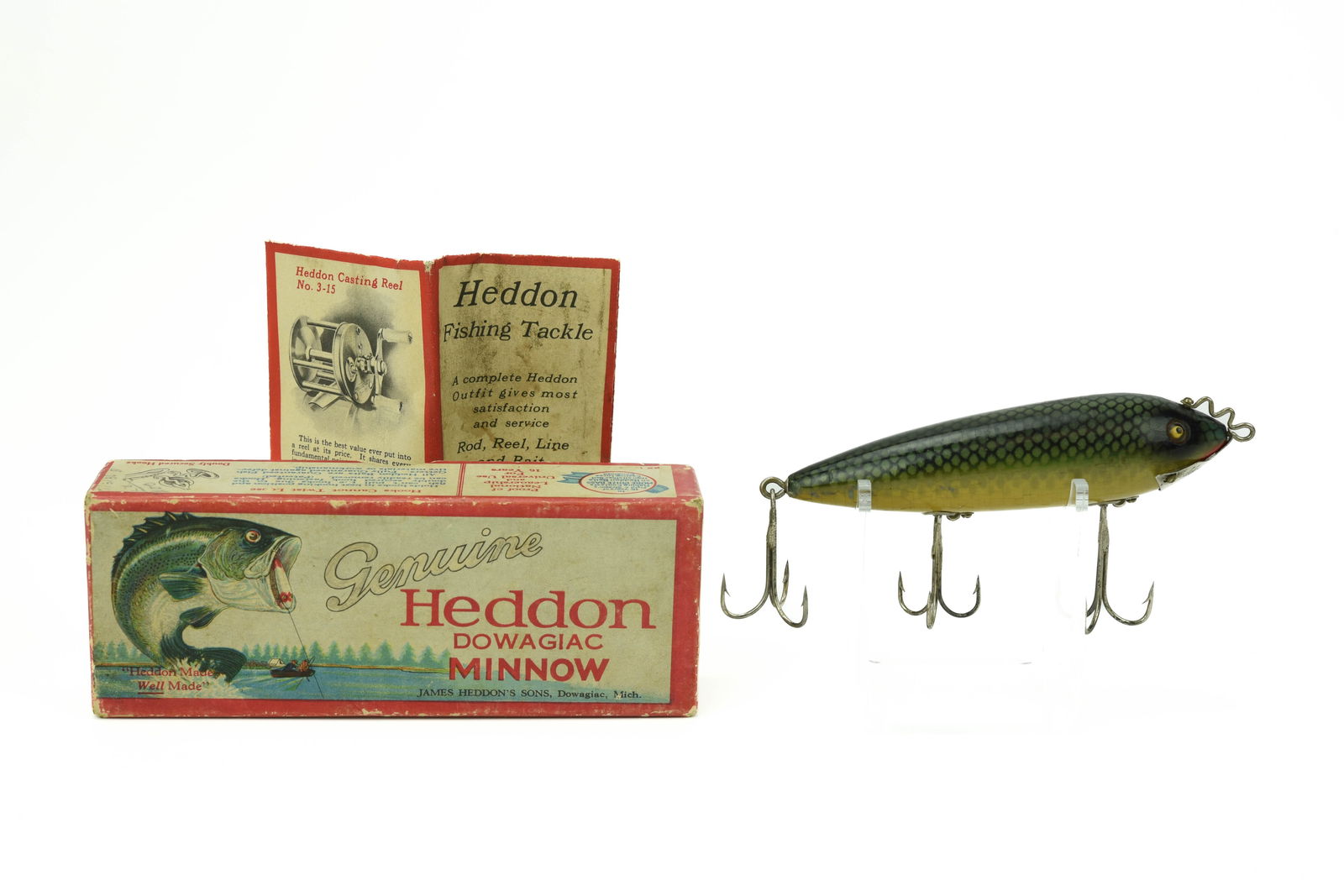 Heddon Near Surface Wiggler (1 of 6)