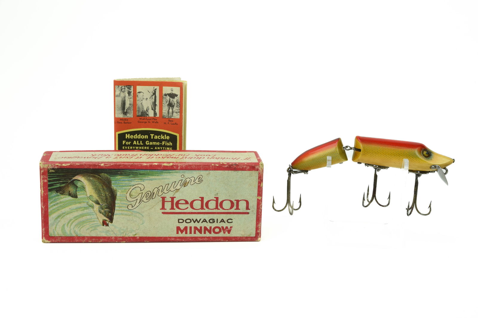 Heddon 7309Z Jointed Vamp (1 of 5)