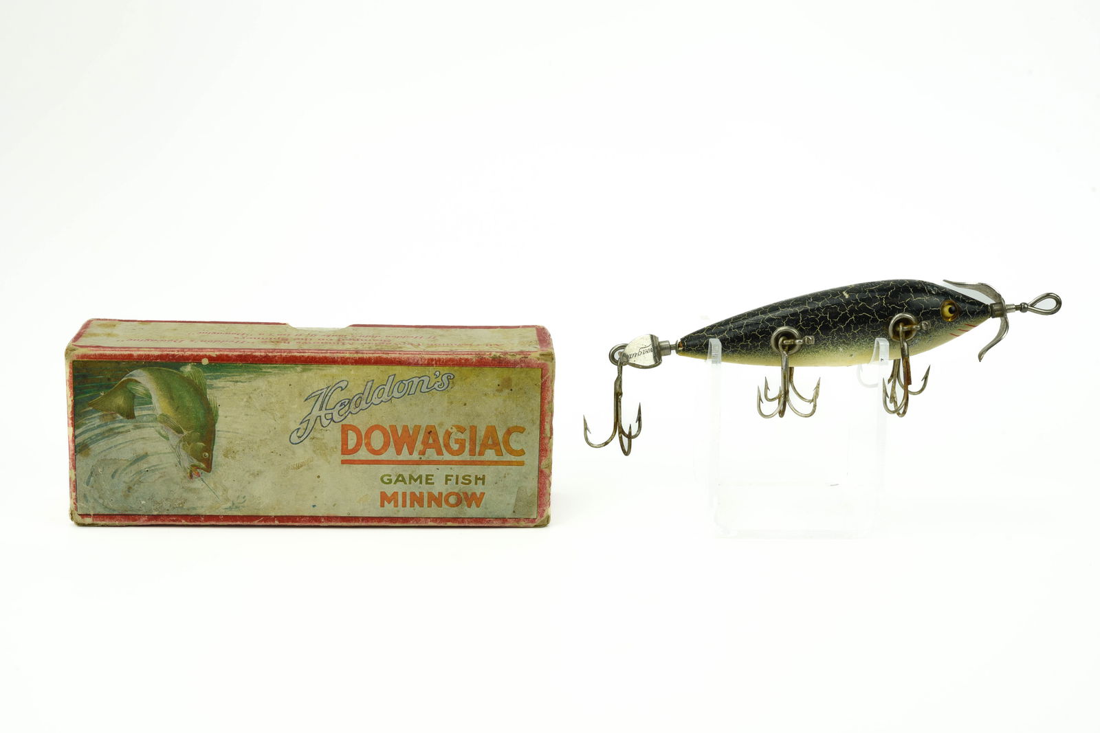 Heddon 150 Underwater Minnow (1 of 6)