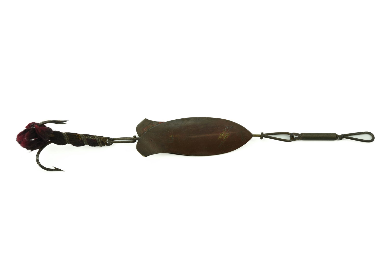 Chapman IXL Minnow Propeller (1 of 2)