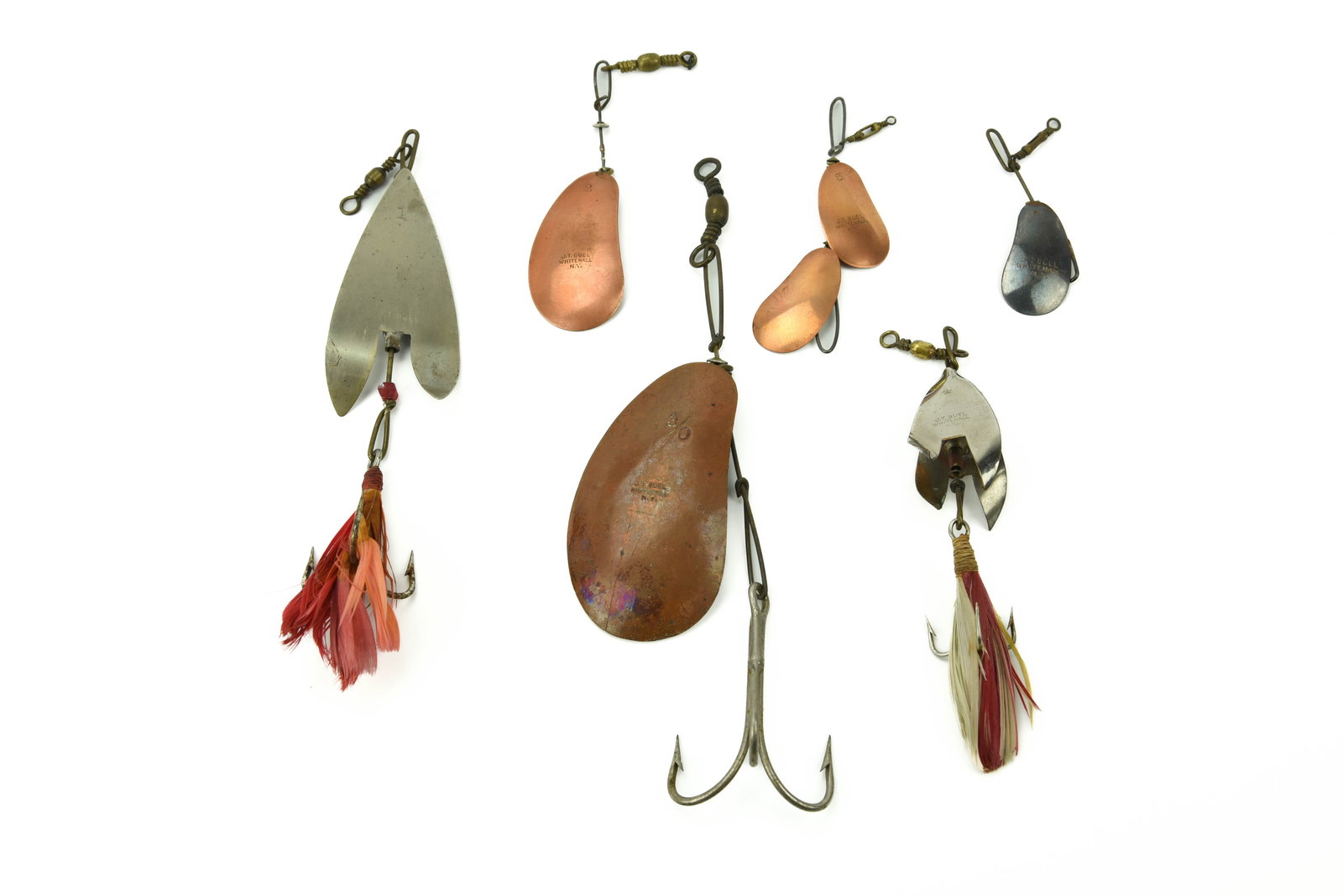 6 Buel Spinners (1 of 3)