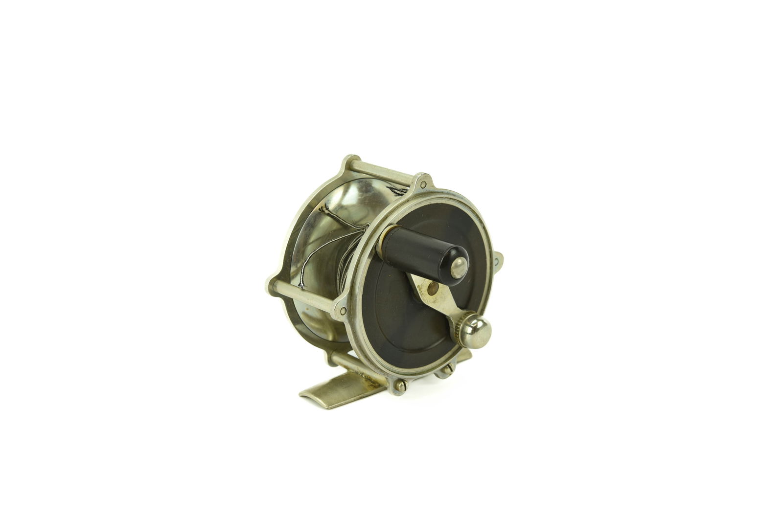 Julius Vom Hofe No.2 Trout Reel (1 of 6)