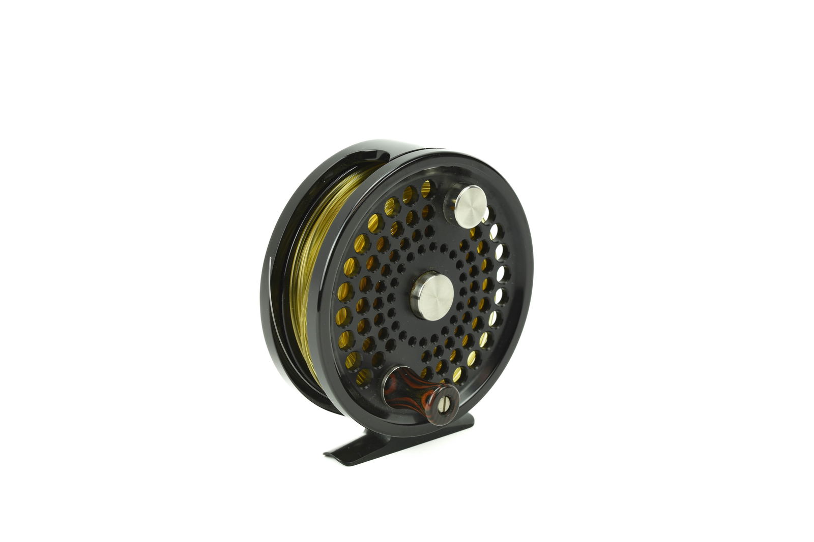 Abel 3N Fly Reel (1 of 3)