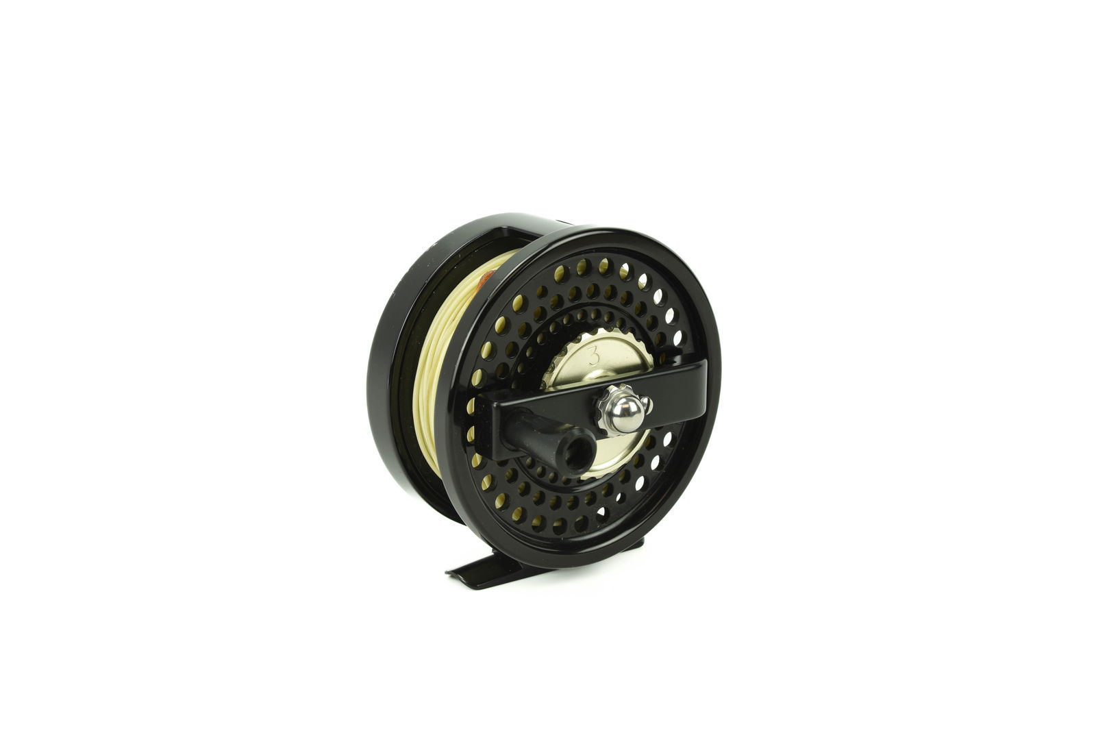 Billy Pate Bonefish Reel (1 of 4)