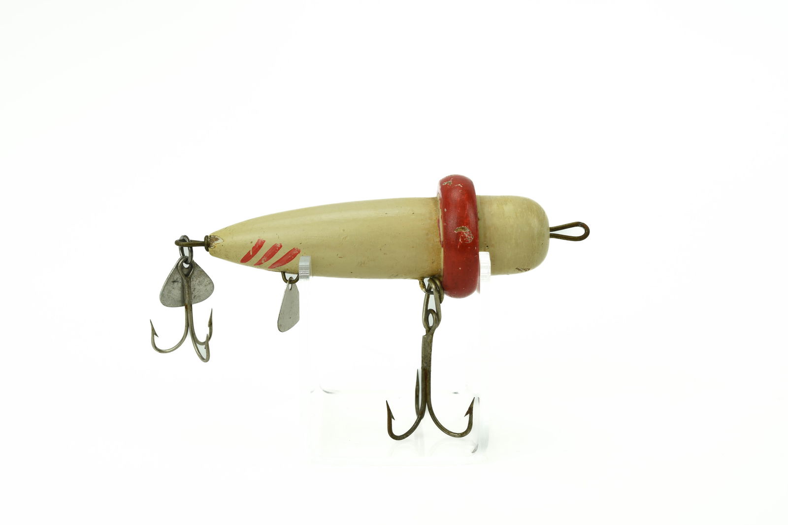 Jim Donaly Redfin Floating Bait (1 of 4)