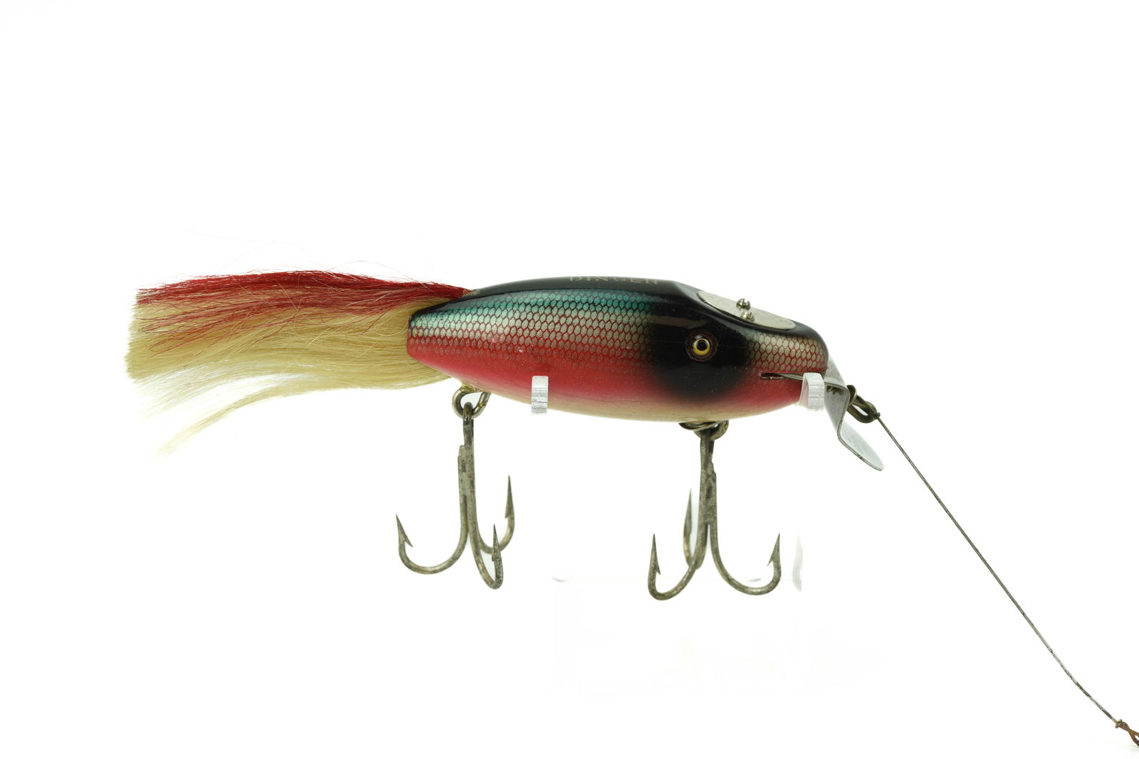 Creek Chub 5705 Husky Dinger (1 of 3)