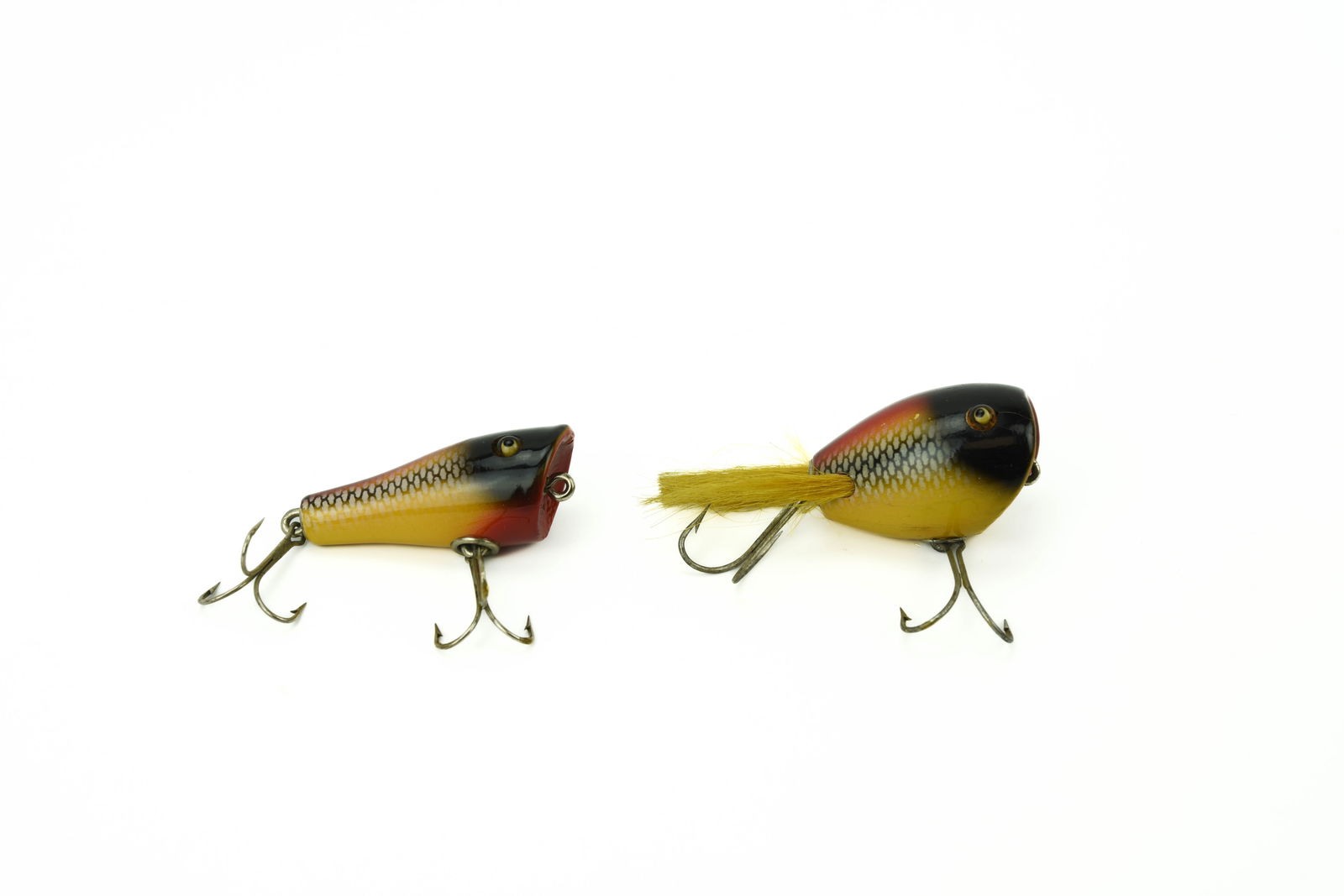 2 Creek Chub Lures (1 of 2)