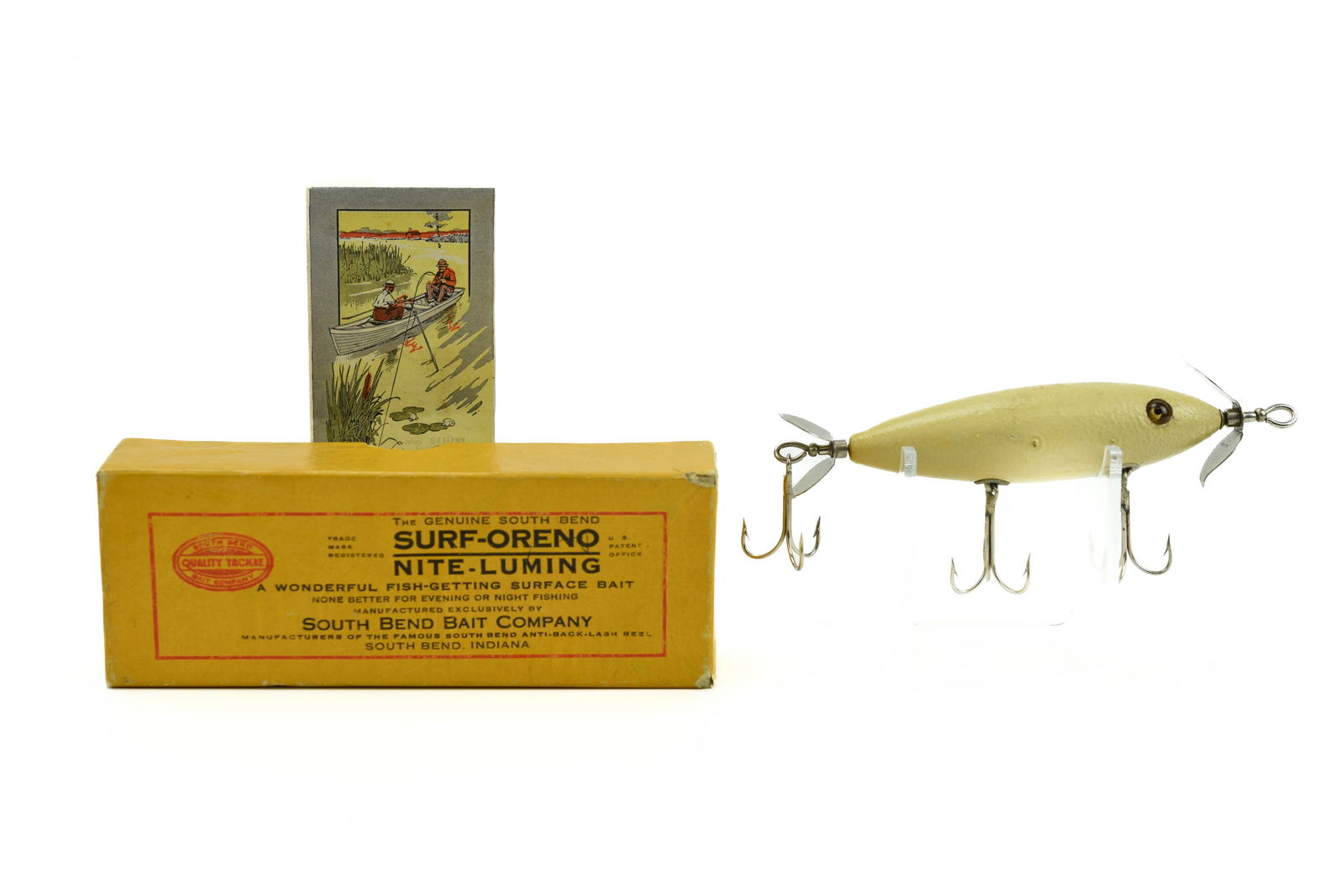 Early South Bend LUM Surf-Oreno (1 of 3)