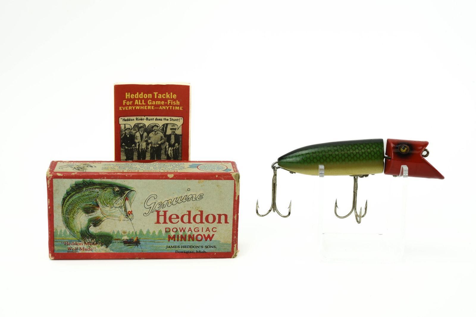 Heddon Zig-Wag (1 of 5)