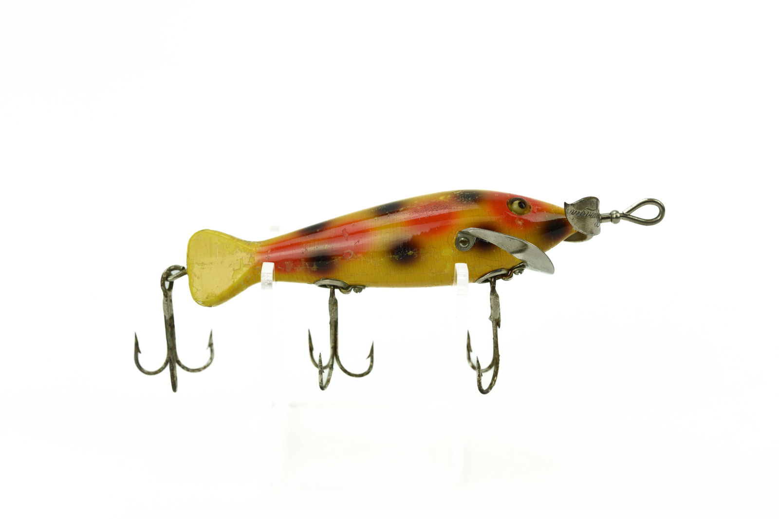 Heddon Spindiver (1 of 4)