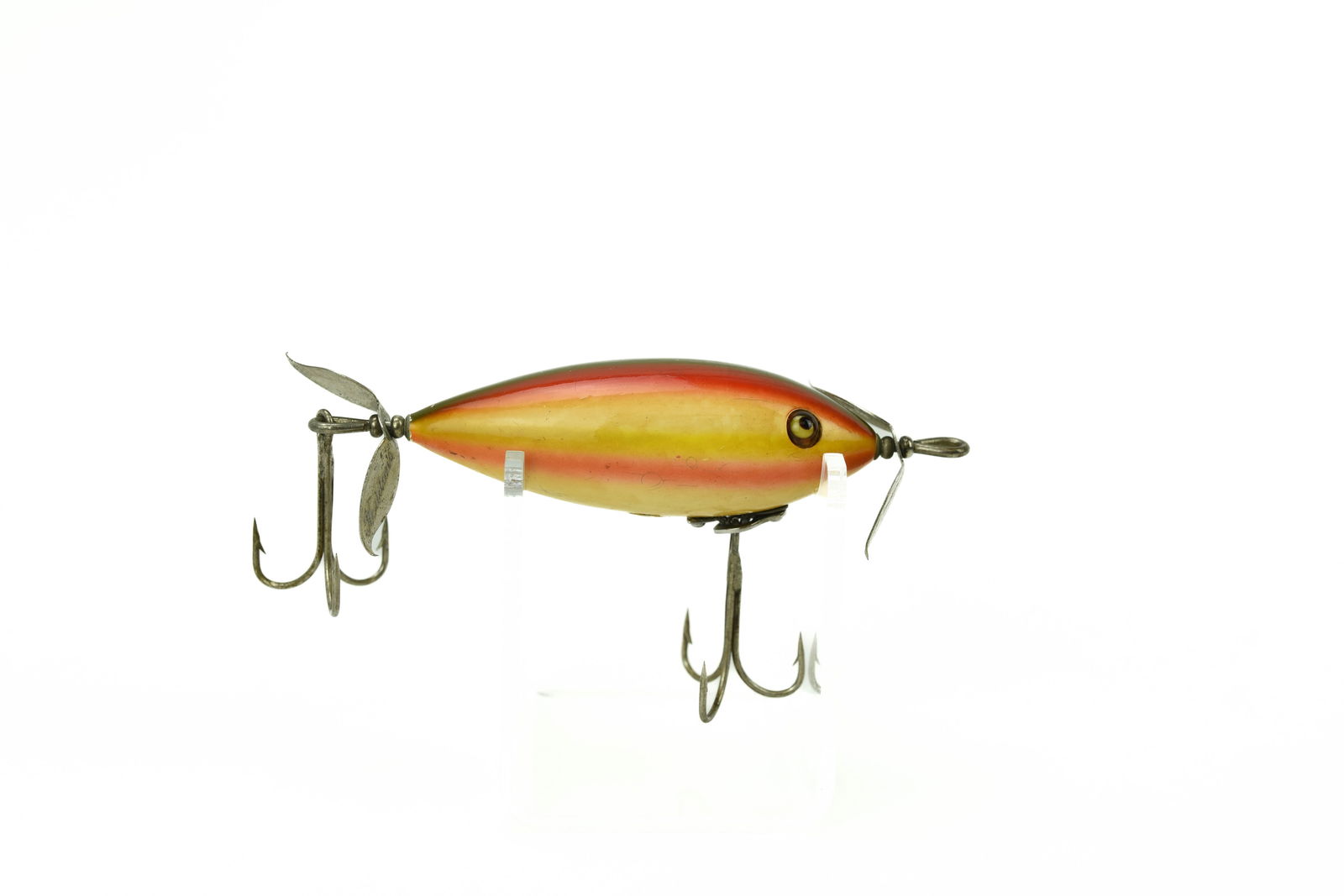 Heddon 261 Surface Minny (1 of 4)