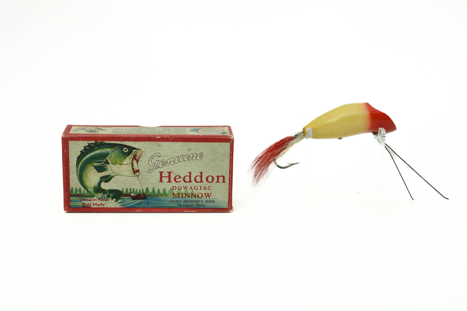 Heddon Weedless Widow (1 of 4)