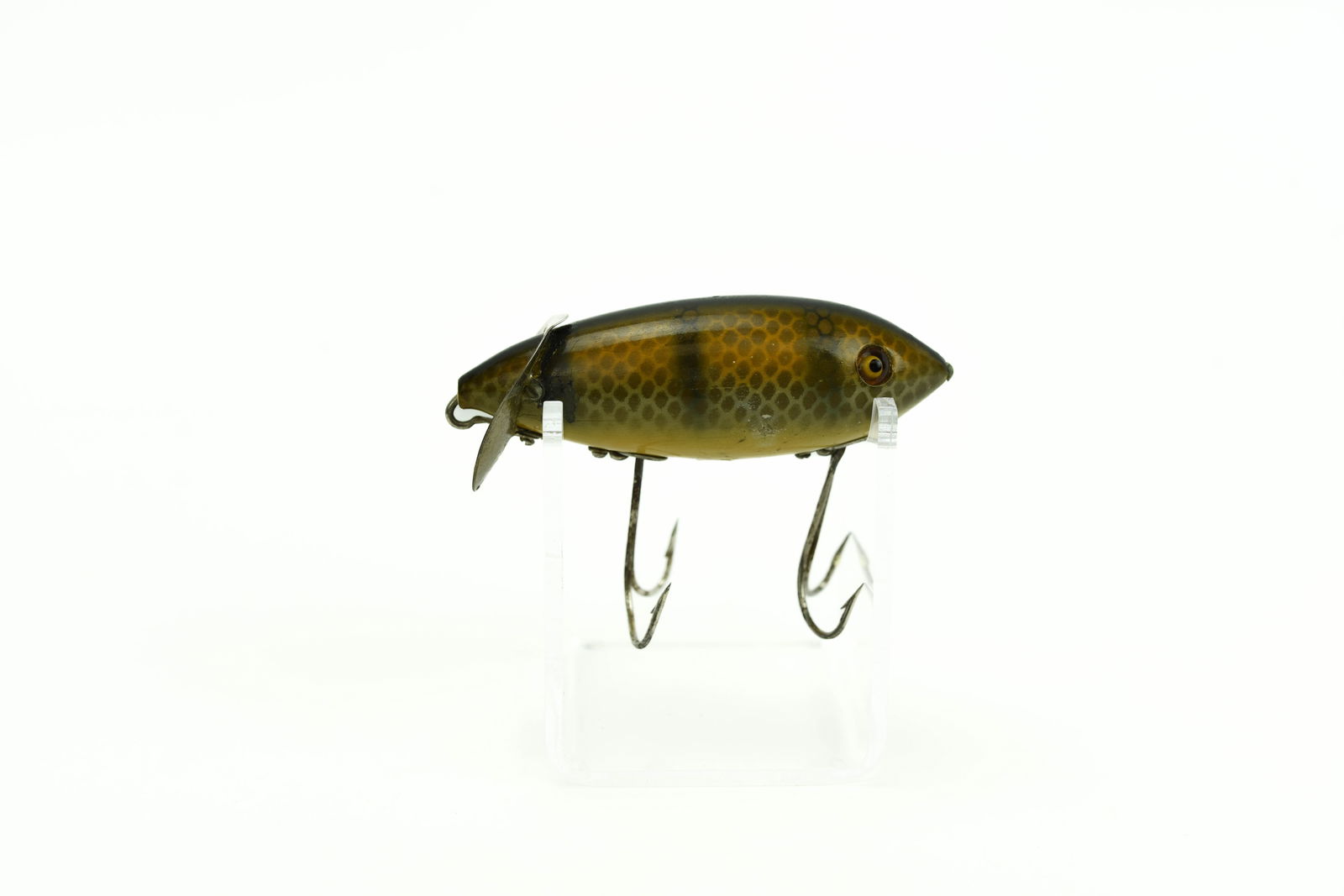 Heddon Baby Crab Wiggler (1 of 4)