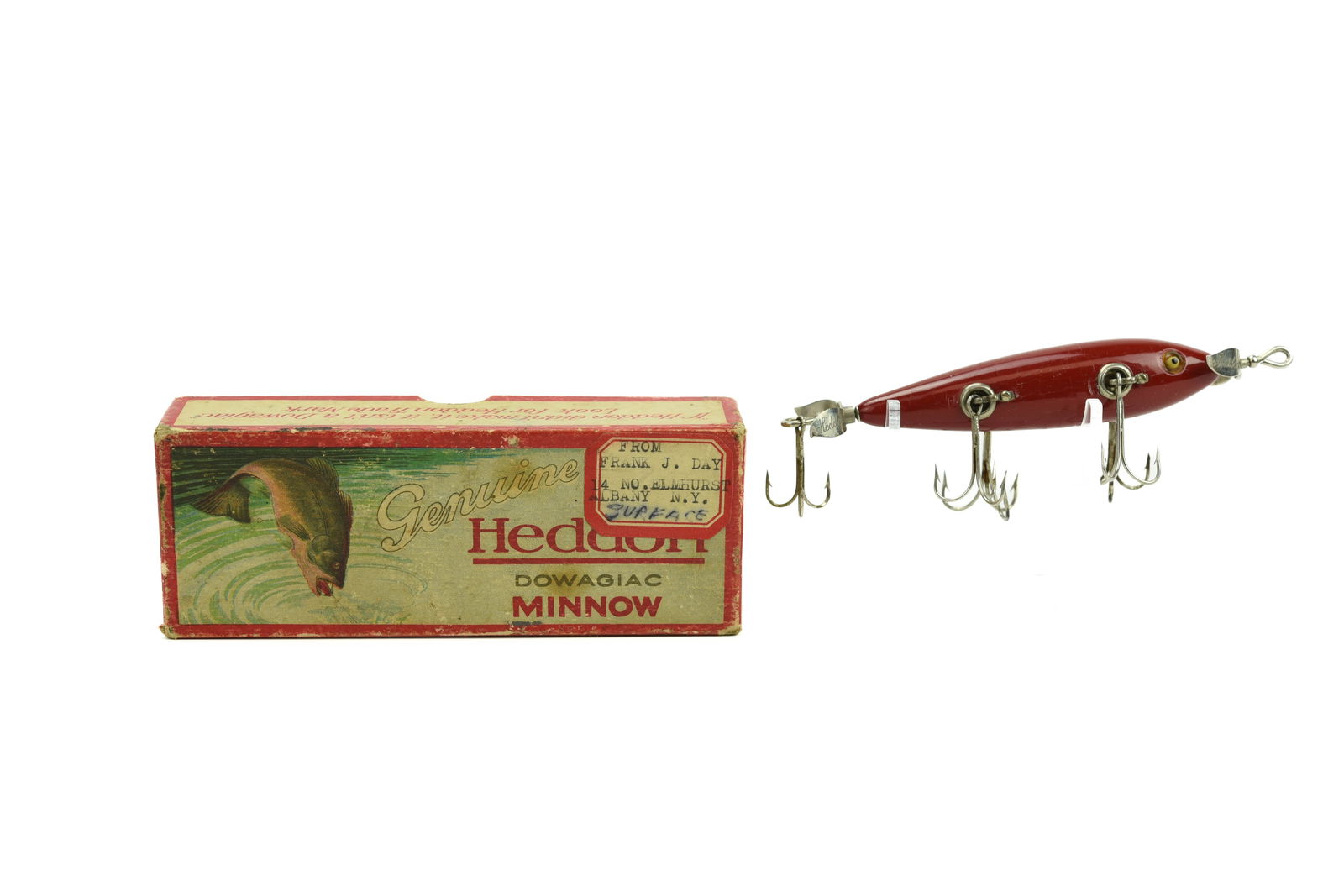 Heddon 150 Minnow (1 of 6)