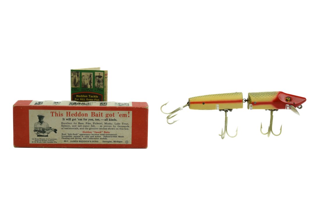 Heddon Giant Jointed Vamp (1 of 6)