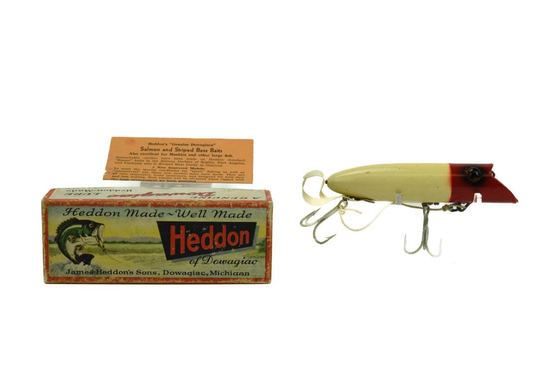 Heddon King Basser (1 of 7)