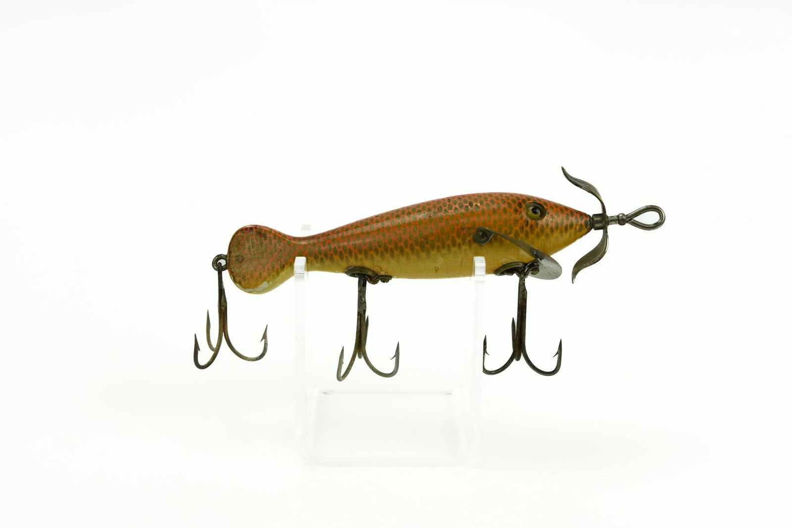 Heddon 3009K Spindiver (1 of 4)