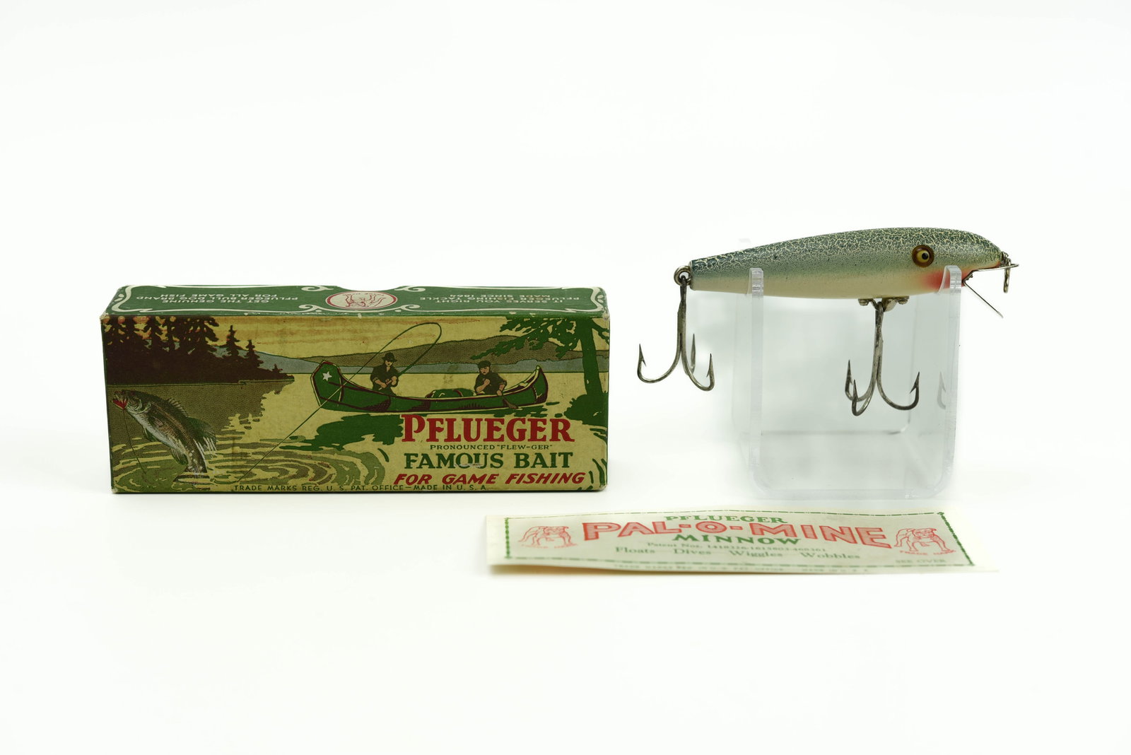 Pflueger Palomine (1 of 6)