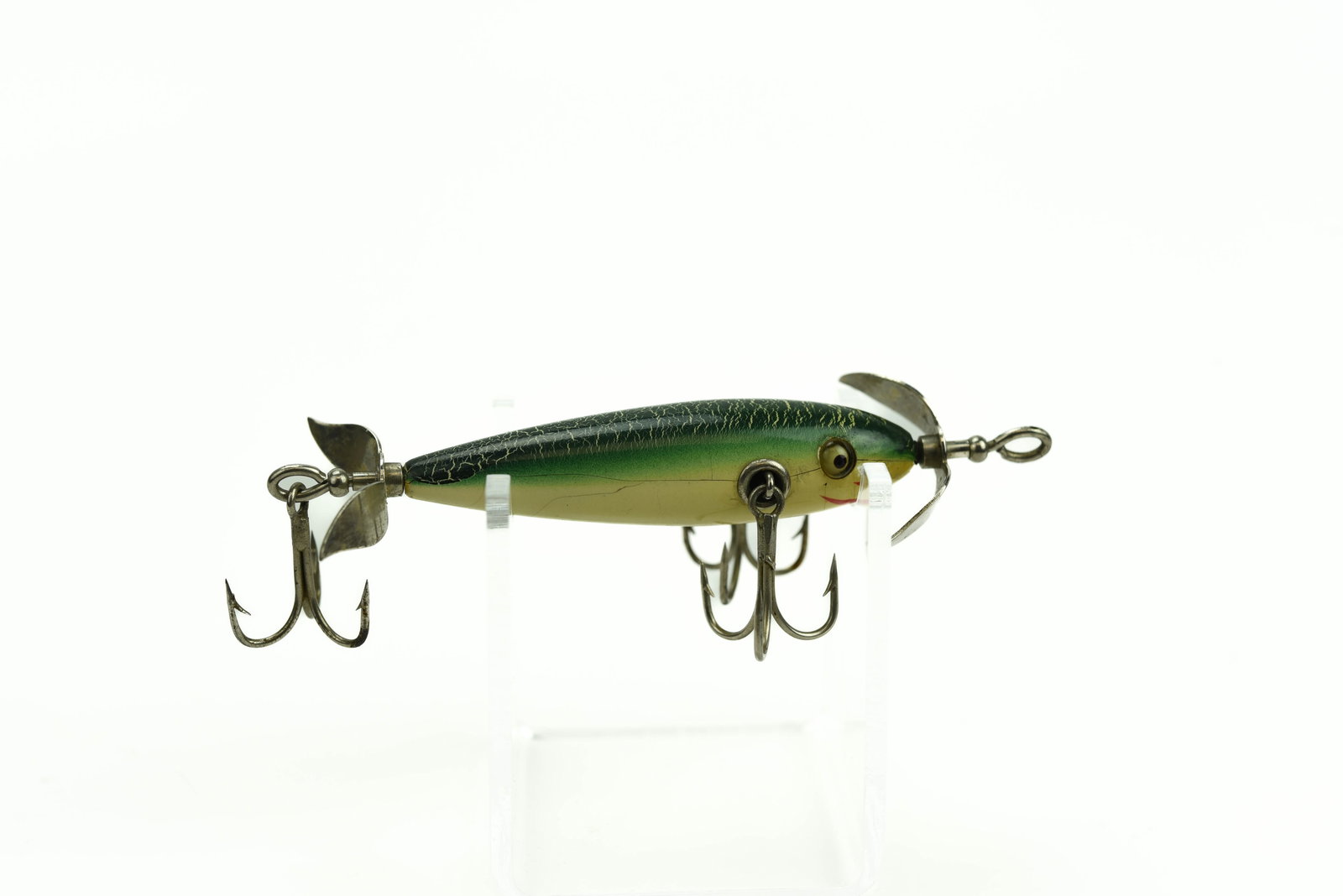 Early Pflueger Underwater Minnow (1 of 4)