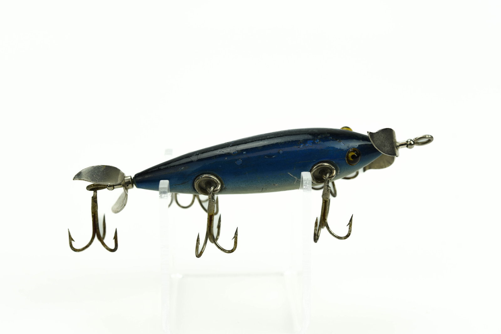 Pflueger 5hk Underwater Minnow (1 of 4)