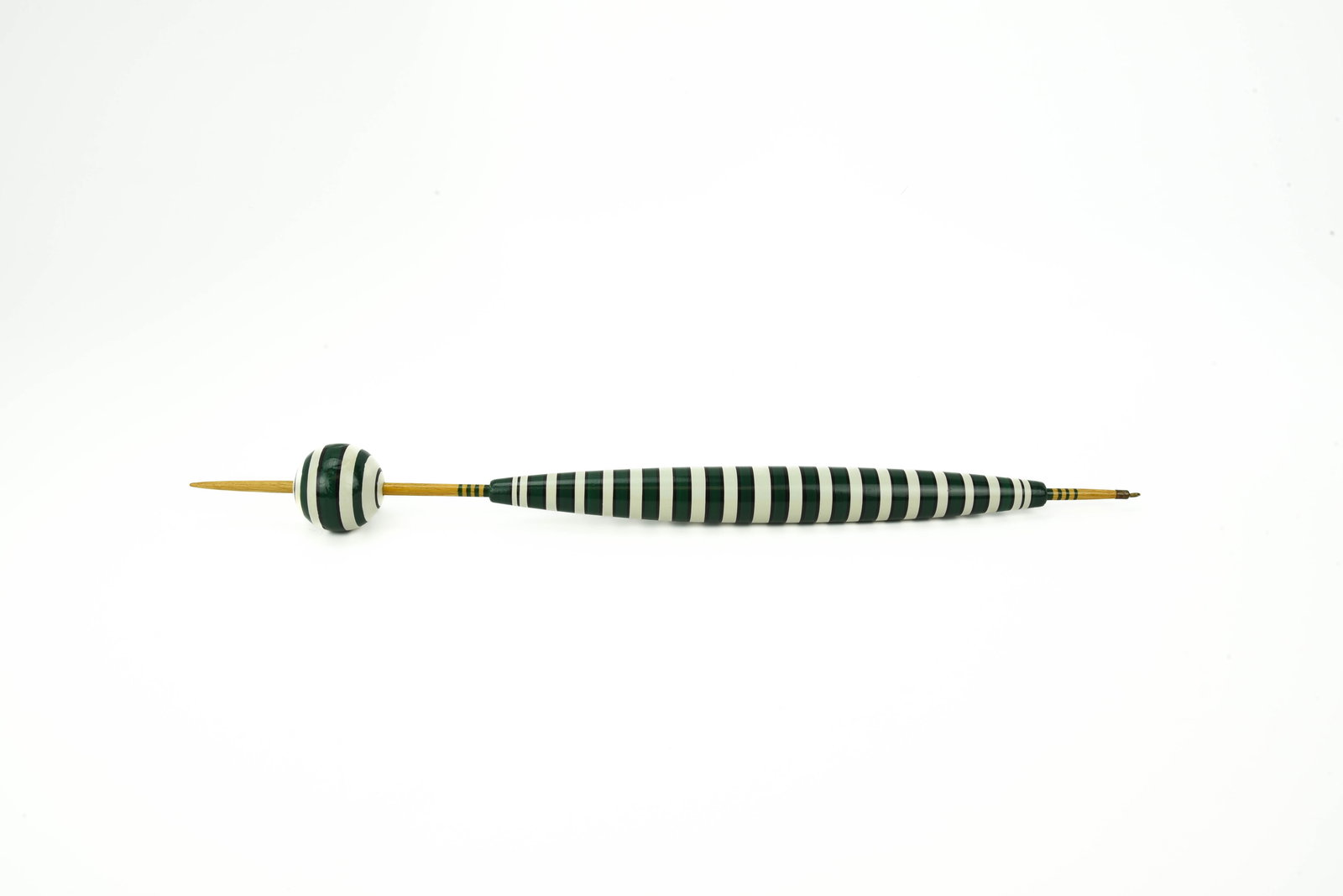 Rare Vintage Ideal Float (1 of 2)