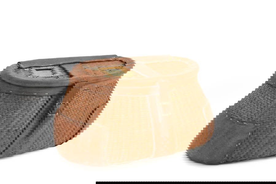 FISHING TACKLE & ANGLING AUCTION on Nov 03, 2023 by Blanchards Auction