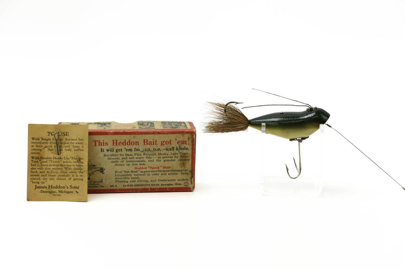 Heddon Weedless Widow (1 of 6)