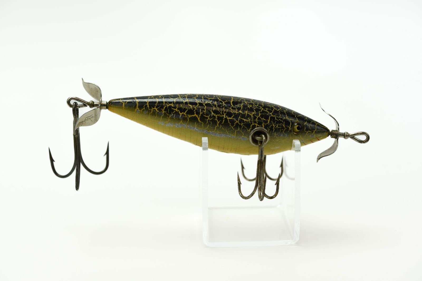 HEDDON #700 Lリグ HEDDON #700 Lリグ